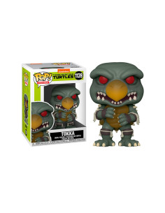 Funko pop series tv las tortugas ninja mutantes tokka 56165