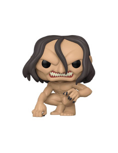 Funko pop anime attack on titan shingeki no kyojin titan ymir 57982