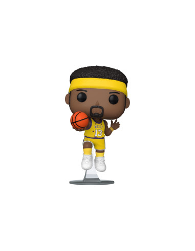 Funko pop deportes nba legends all stars wilt chamberlain (1972) 67493