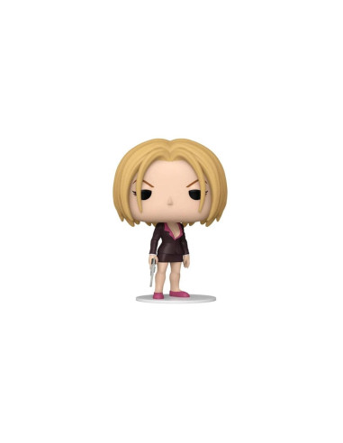 Funko pop hunter x hunter pakunoda 75585