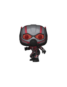 Funko pop marvel ant - man and the wasp: quantumania ant - man 70490
