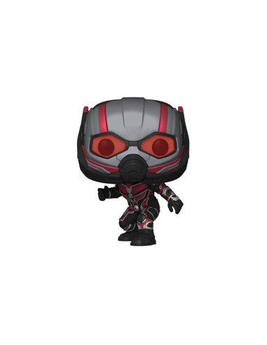 Funko pop marvel ant - man and the wasp: quantumania ant - man 70490