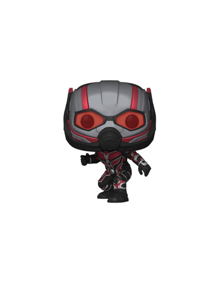 Funko pop marvel ant - man and the wasp: quantumania ant - man 70490