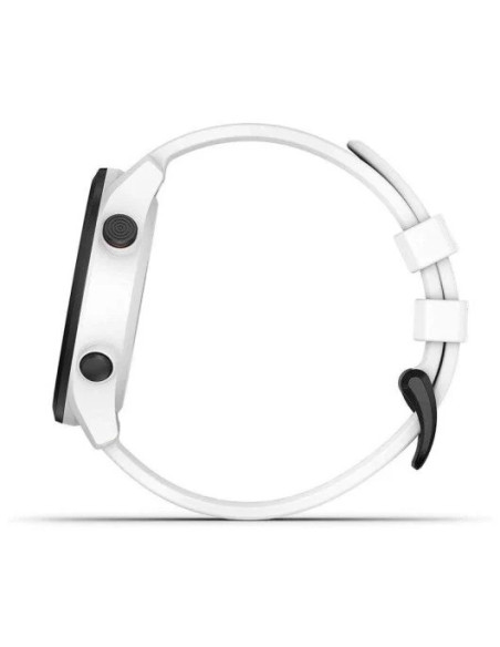 SMARTWATCH RELOJ GARMIN APPROACH S12 WHITE