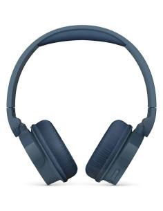 AURICULARES + MICROFONO PHILIPS TAH4209BL BLUETOOTH BLUE 2