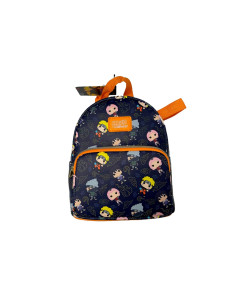 Mochila loungefly naruto team 7 mini back pack