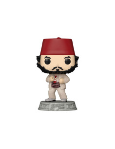 Funko pop indiana jones sallah 63988