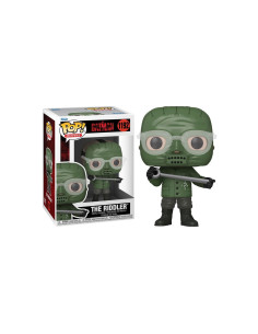 Funko pop dc the batman the riddler 59281