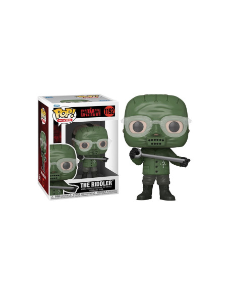 Funko pop dc the batman the riddler 59281