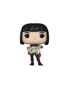 Funko pop marvel shang - chi xialing 52879