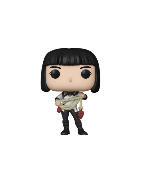 Funko pop marvel shang - chi xialing 52879