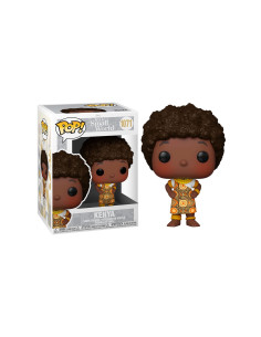 Funko pop disney small world kenia kenya 55257