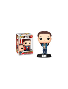 Funko pop star wars the phantom menace padme tatooine 76019