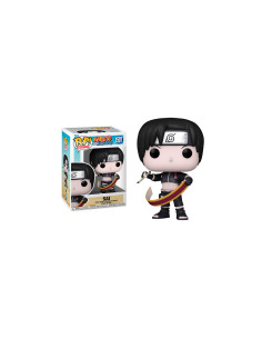Funko pop naruto sai