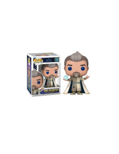 Funko pop disney wish king magnifico 72422