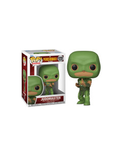 Funko pop dc comics peacemaker judomaster 64184
