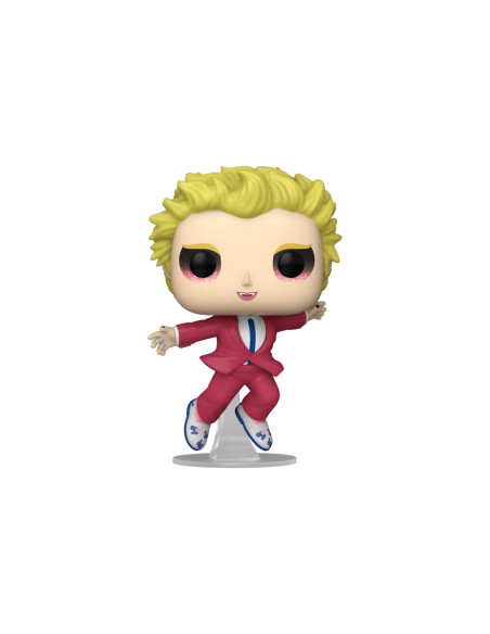 Funko pop estrellas de la musica ed sheeran vampiro 70594