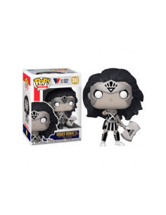 Funko pop dc wonder woman 80th wonder woman linterna negra 54977