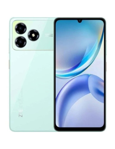 SMARTPHONE ZTE BLADE A36 6.75 4GB/64GB/8MP GREEN