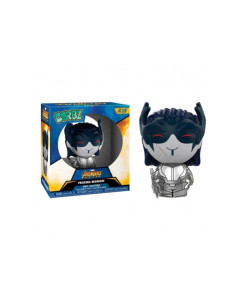 Funko dorbz marvel avengers infinity war proxima midnight