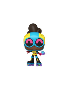 Funko pop moon girl and devil dinosaur marvel moon girl 65675