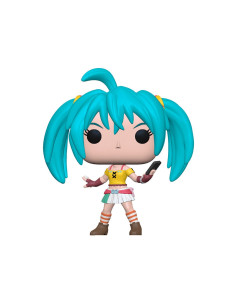 Funko pop animacion bakugan runo misaki 54455