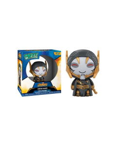 Funko dorbz marvel avengers infinity war corvus glaive