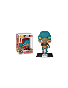 Funko pop star wars the phantom menace watto 76021