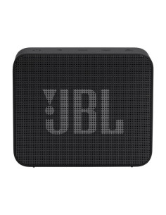 ALTAVOZ JBL GO ESSENTIAL 2 WIRELESS BLUETOOTH 4.2 3.1W IP67 BLACK