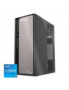 ORDENADOR ENTERPRISE MANHATTAN FX PRO I5 14400F/16GB DDR5/SSD1TB/GT710/WIFI+BT/5Y