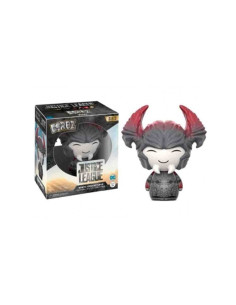 Funko dorbz dc comics la liga de la justicia steppenwolf