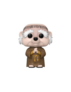Funko pop disney robin hood fraile tuck 75910