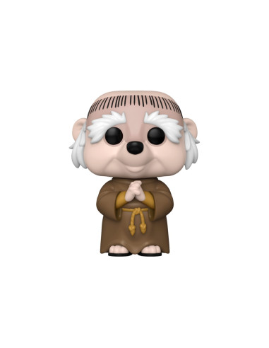 Funko pop disney robin hood fraile tuck 75910