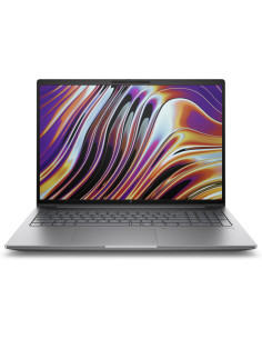 HP ZBook Power 16 G11 A AMD Ryzen™ 7 8840HS/16GB/512GB SSD/RTX A1000/16"