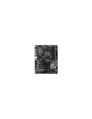 GIGABYTE B550 EAGLE Placa base - Procesadores AMD Ryzen serie 5000 G,