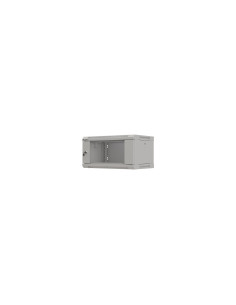 Lanberg WF03-5304-10S armario rack 4U Bastidor de pared Gris 2