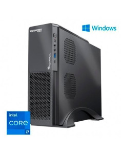 ORDENADOR ENTERPRISE MONTECARLO GT I7 12700/16GB/SSD500/HDMI/5Y/W11PRO