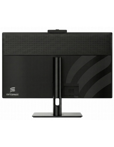 ORDENADOR ENTERPRISE AIO DOHA 27 I5 14400/8GB DDR5/SSD1TB/WIFI/WEBCAM/ERGO/3Y/W11PRO BLACK