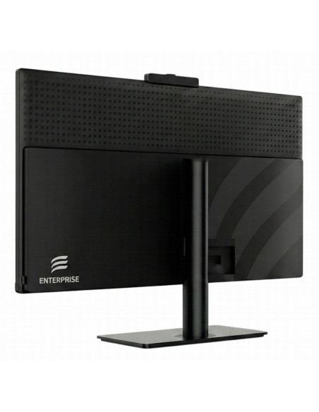 ORDENADOR ENTERPRISE AIO DOHA 27 I7 12700/16GB DDR5/SSD1TB/WIFI/WEBCAM/ERGO/3Y BLACK