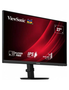 MONITOR VIEWSONIC 27 IPS 2K QHD MULTIM ERGONOMICO MINI DP HDMI 3YR GAR 2