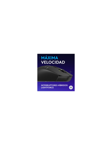 Logitech G G309