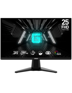 MSI G255F pantalla para PC 62,2 cm (24.5") 1920 x 1080 Pixeles Full