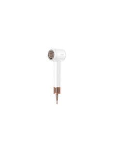 Dreame Glory Mix secador 1600 W Oro, Blanco