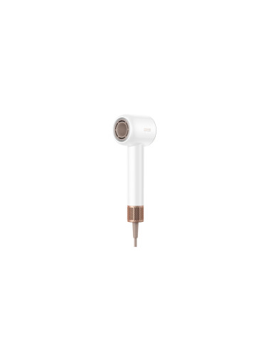 Dreame Glory Mix secador 1600 W Oro, Blanco