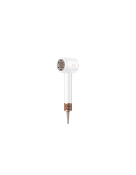 Dreame Glory Mix secador 1600 W Oro, Blanco