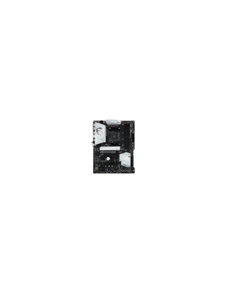 MSI B550 GAMING WIFI placa base AMD B550 Zócalo AM4 ATX