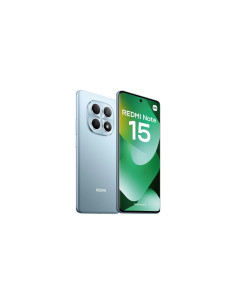 Xiaomi Redmi Note 15 6/128Gb Azul Smartphone 2