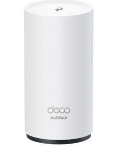 TP-Link DECO BE25 Doble banda (2,4 GHz / 5 GHz) Wi-Fi 7 (802.11be)