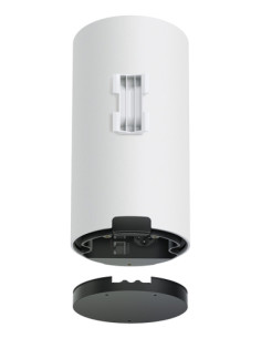 TP-Link DECO BE25 Doble banda (2,4 GHz / 5 GHz) Wi-Fi 7 (802.11be) 2