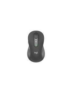 Logitech Signature Plus M750L ratón Universal mano derecha RF Wireless + Bluetooth Óptico 4000 DPI